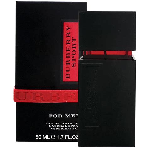 burberry sport perfume for him price|burberry sport perfume 50ml.